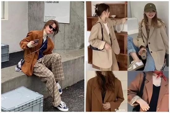 Cách phối đồ tông màu nâu: Sang mà sành