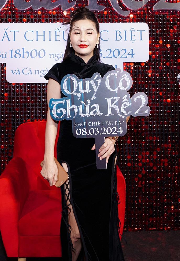 3 năm sau chia tay, Kiều Minh Tuấn lánh mặt Cát Phượng khi cùng dự sự kiện-1