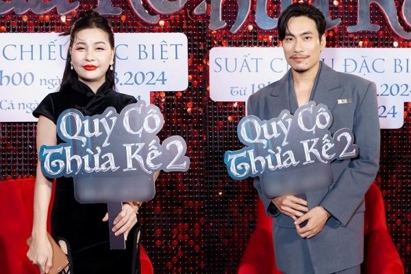 Kiều Minh Tuấn: Khi ba tôi mất, em út mới bập bẹ nói-4