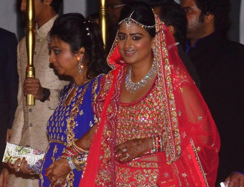 Tỷ phú, giới siêu giàu nhất thế giới đổ về Ấn Độ-5