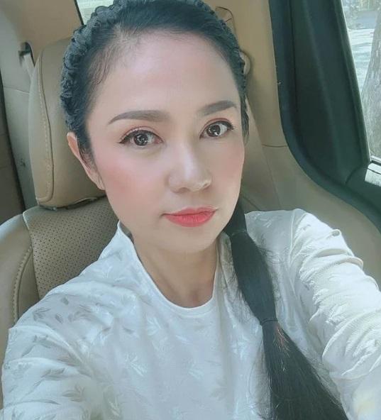 Người đẹp nghiêng nước nghiêng thành của điện ảnh Việt một thời và sự thay đổi trong tâm thức khi rời xa showbiz-1