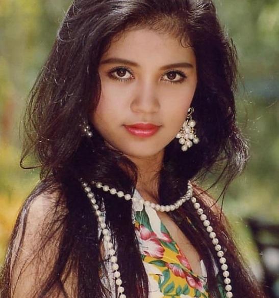 Người đẹp nghiêng nước nghiêng thành của điện ảnh Việt một thời và sự thay đổi trong tâm thức khi rời xa showbiz-2