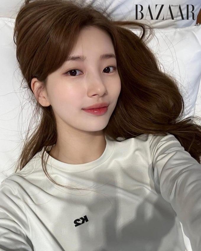 Hướng dẫn cách trang điểm tự nhiên, nhẹ nhàng chuẩn Hàn Quốc-1