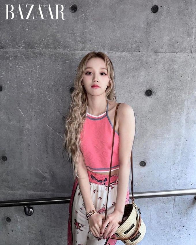 Hướng dẫn cách trang điểm tự nhiên, nhẹ nhàng chuẩn Hàn Quốc-3