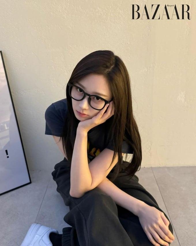 Hướng dẫn cách trang điểm tự nhiên, nhẹ nhàng chuẩn Hàn Quốc-4