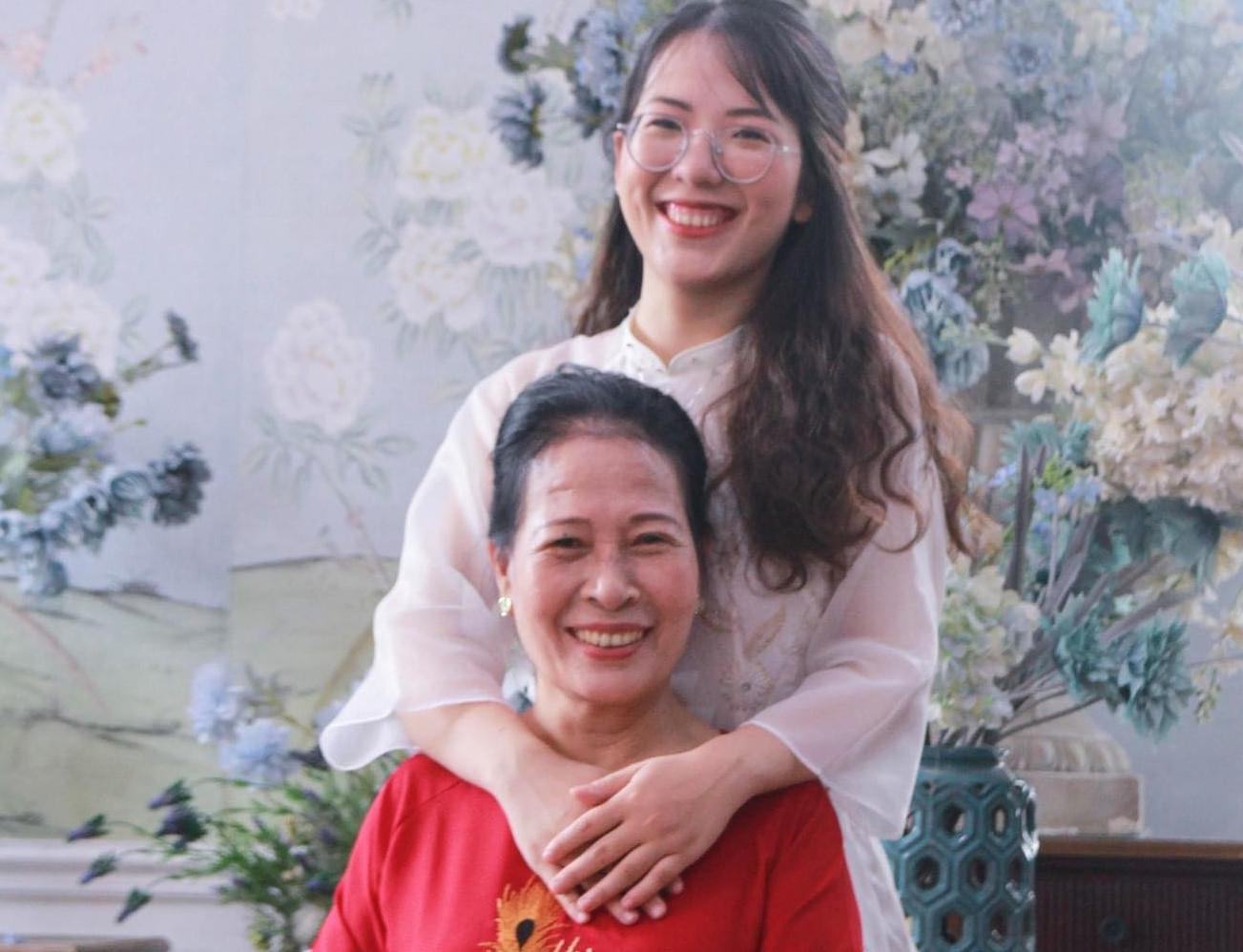 Người đàn ông Hà Nội là con trưởng, sinh 8 con gái: Tôi sướng hơn khối người-5