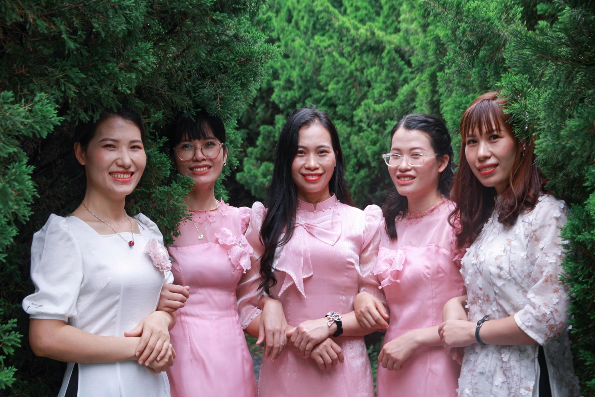 Người đàn ông Hà Nội là con trưởng, sinh 8 con gái: Tôi sướng hơn khối người-3