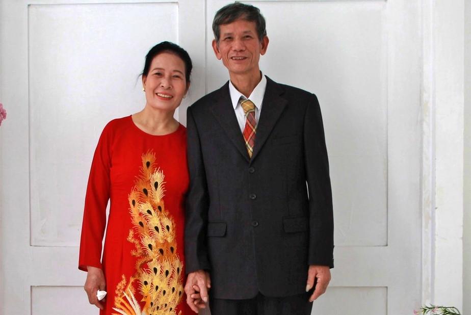 Người đàn ông Hà Nội là con trưởng, sinh 8 con gái: Tôi sướng hơn khối người-2