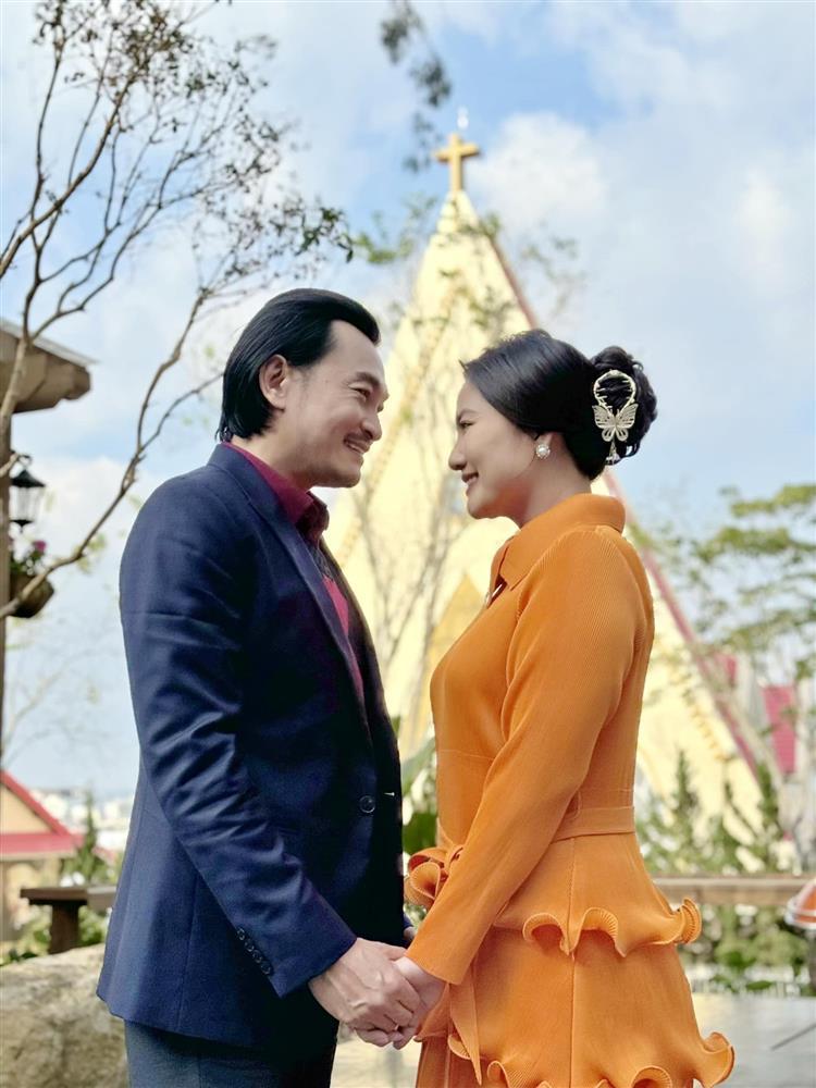 Sau nhiều năm một mình nuôi con, Ngọc Lan bất ngờ tuyên bố rời hội độc thân cùng một sao nam đình đám Vbiz?-1
