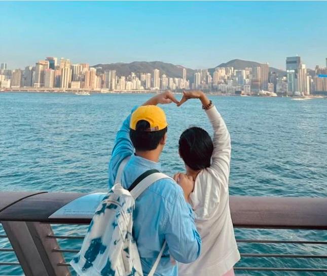 Người đẹp nghiêng nước nghiêng thành của điện ảnh Việt một thời và sự thay đổi trong tâm thức khi rời xa showbiz-3