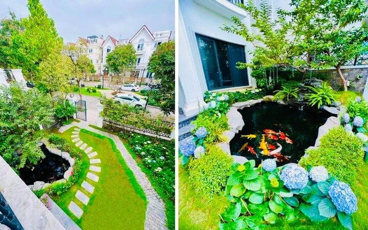 Căn villa sang chảnh tại Phan Thiết của mỹ nhân giàu nhất vũ trụ VTV-11