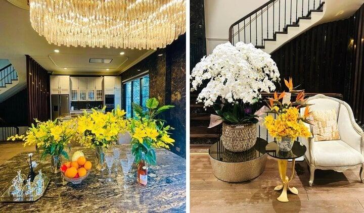 Căn villa sang chảnh tại Phan Thiết của mỹ nhân giàu nhất vũ trụ VTV-12