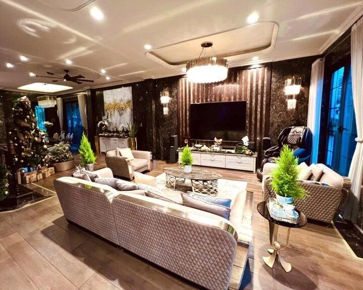 Căn villa sang chảnh tại Phan Thiết của mỹ nhân giàu nhất vũ trụ VTV-13