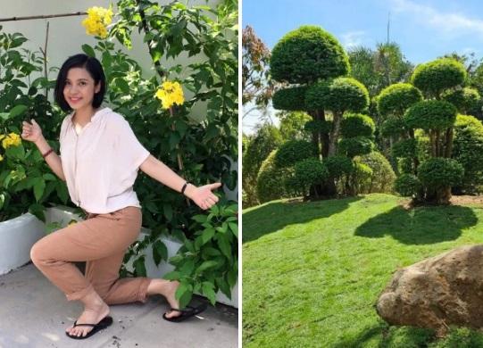 Người đẹp nghiêng nước nghiêng thành của điện ảnh Việt một thời và sự thay đổi trong tâm thức khi rời xa showbiz-4