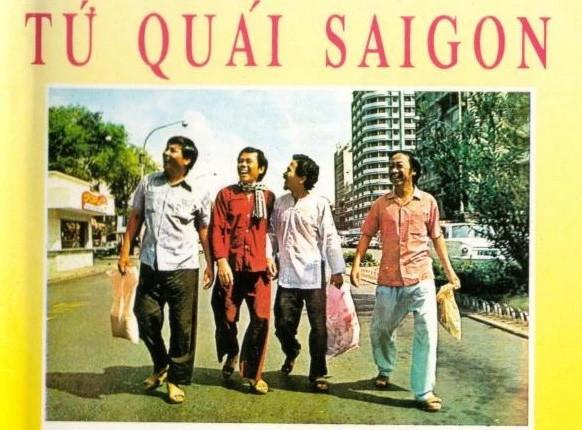 Quái kiệt làng hài thập niên 70 - NS Tùng Lâm: Kiếm tiền nhiều nhưng cũng sớm phá sản, nợ nần chồng chất bởi đỏ đen-5