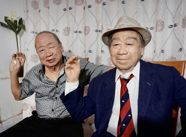 Quái kiệt làng hài thập niên 70 - NS Tùng Lâm: Kiếm tiền nhiều nhưng cũng sớm phá sản, nợ nần chồng chất bởi đỏ đen-8