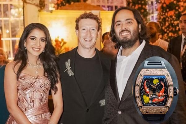 Chiếc đồng hồ đắt nhất thế giới, giá 750 tỷ đồng có gì đặc biệt mà vẫn có người xuống tiền mua?-1