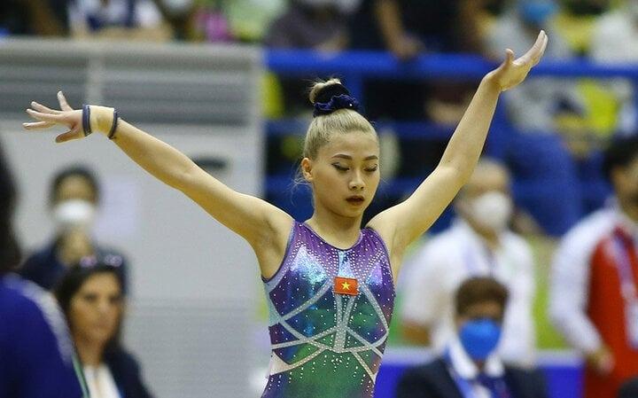 HLV ăn chặn thưởng, kê khống tiền công: Cục TDTT báo cáo chưa đạt yêu cầu-1