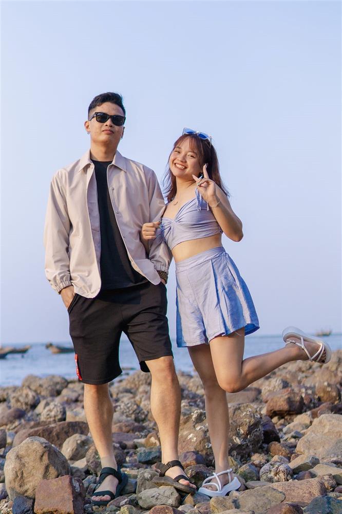 Chuyện tình bén duyên nhờ lướt Facebook của VĐV bắn súng Phạm Quang Huy-3