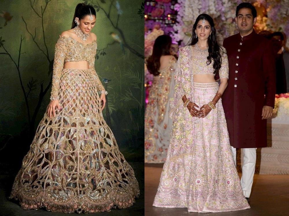 Xuất thân trâm anh thế phiệt của con dâu, con rể tỷ phú giàu nhất châu Á-6