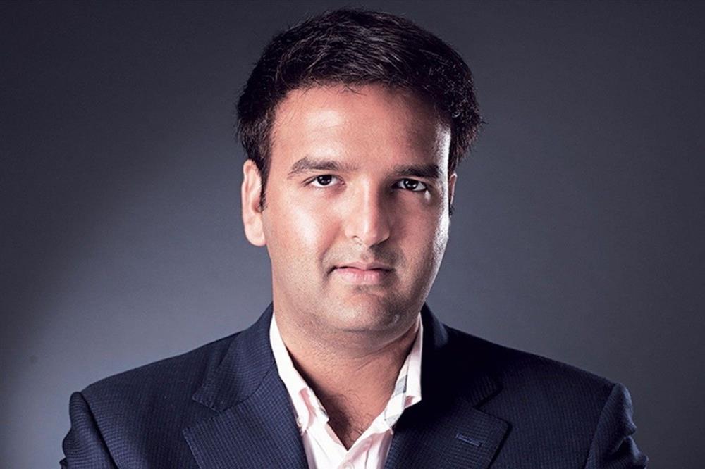 Xuất thân trâm anh thế phiệt của con dâu, con rể tỷ phú giàu nhất châu Á-8