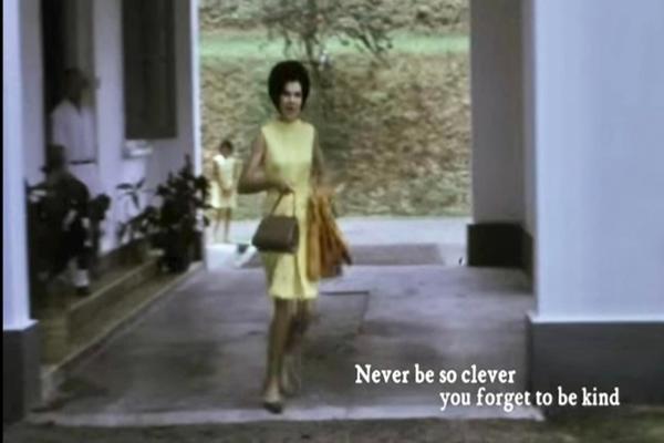 Lý do Taylor Swift chọn Singapore-3