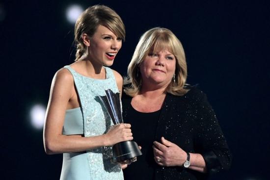 Lý do Taylor Swift chọn Singapore