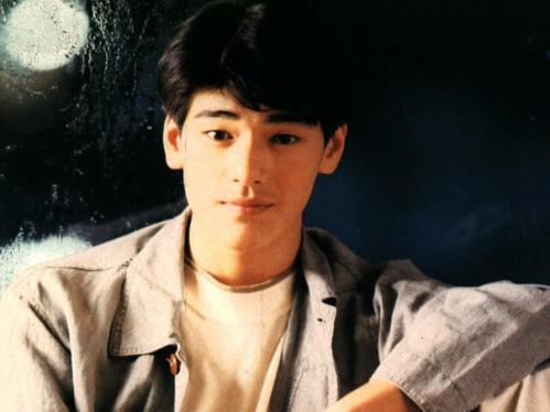 Kim Thành Vũ, tài tử điển trai bậc nhất Hoa ngữ xuống sắc khó nhận ra, rút lui khỏi showbiz vì tính cách khác người-2