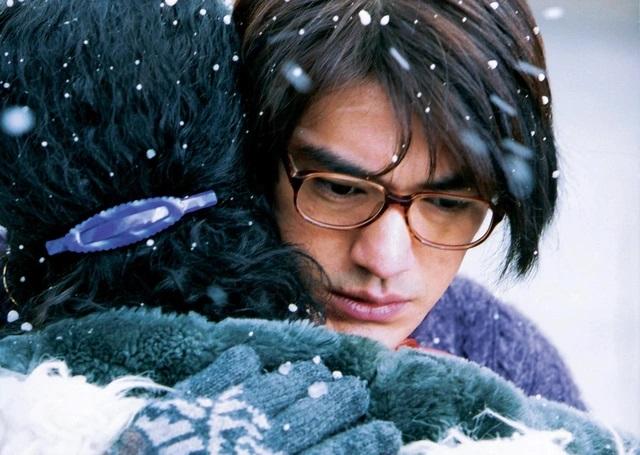 Kim Thành Vũ, tài tử điển trai bậc nhất Hoa ngữ xuống sắc khó nhận ra, rút lui khỏi showbiz vì tính cách khác người-5