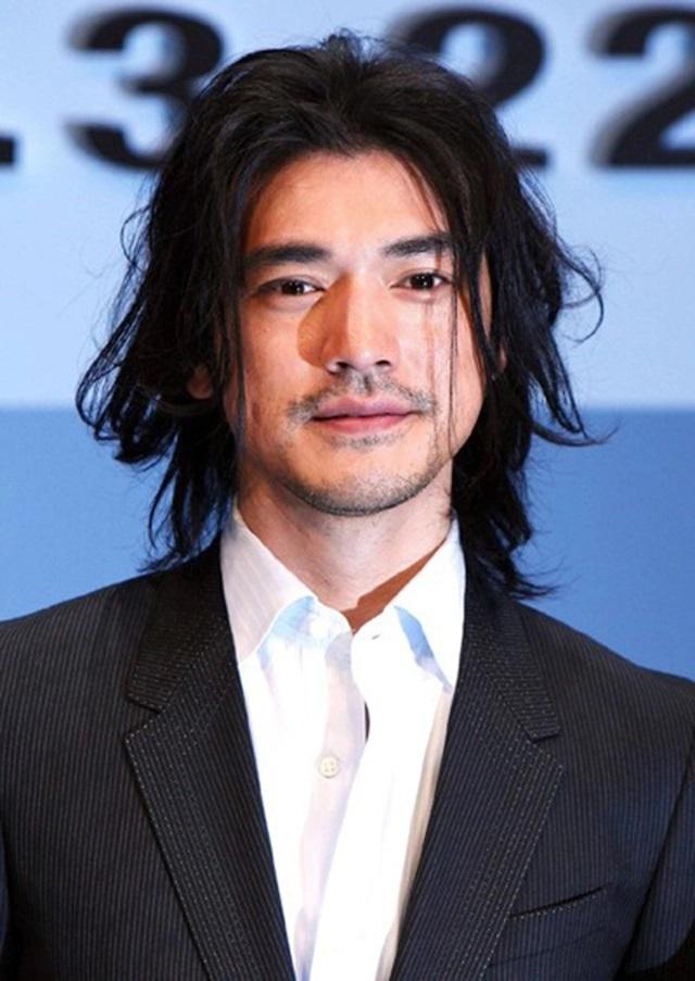 Kim Thành Vũ, tài tử điển trai bậc nhất Hoa ngữ xuống sắc khó nhận ra, rút lui khỏi showbiz vì tính cách khác người-8