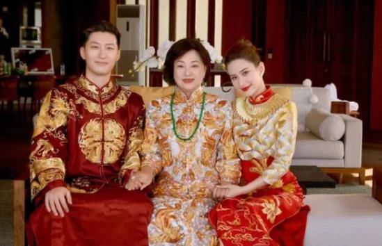 Rộ tin Đậu Kiêu và ái nữ trùm sòng bài rạn nứt, CĐM chắc chắc đường ai nấy đi qua chi tiết này?-1