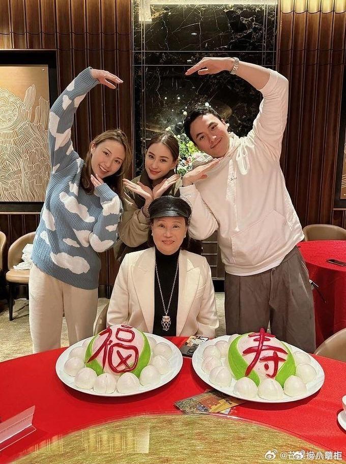 Rộ tin Đậu Kiêu và ái nữ trùm sòng bài rạn nứt, CĐM chắc chắc đường ai nấy đi qua chi tiết này?-2