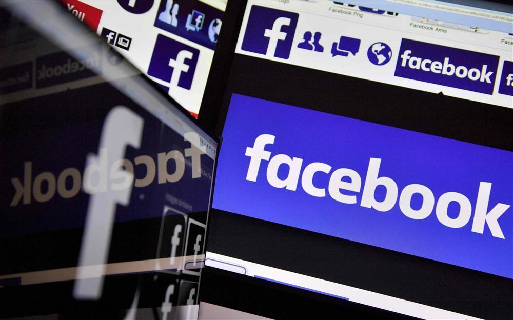 Nguy cơ bị lừa đảo vì sự cố Facebook sập-3