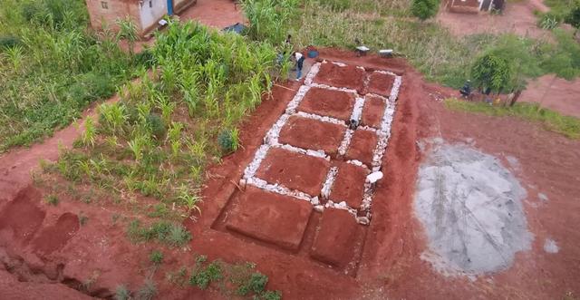 Mua đất, xây nhà tặng cho nhân viên, Quang Linh Vlog được khen tinh tế bởi điều này-4