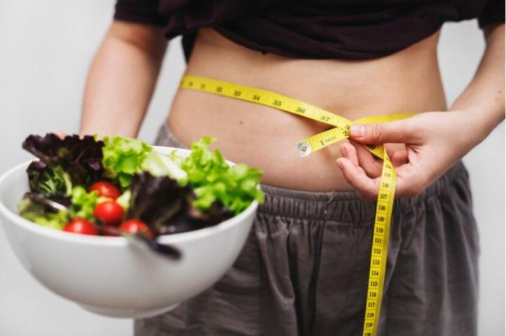 Chỉ ăn 1 bữa 1 ngày để giảm cân siêu tốc, cơ thể thay đổi ra sao?