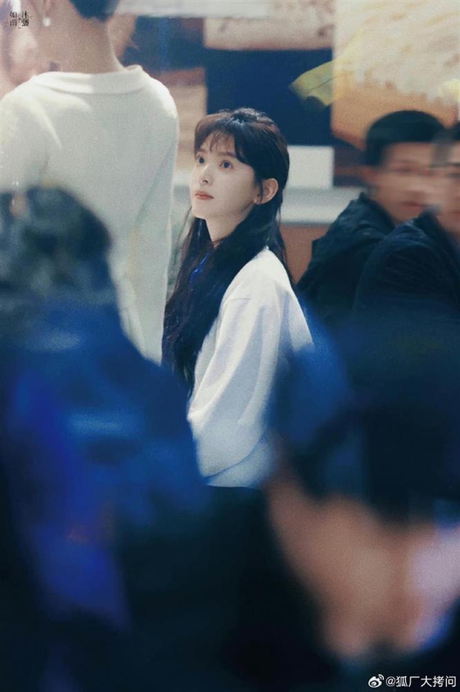 Nữ thần thanh xuân thế hệ mới hút 70 triệu lượt xem nhờ một bức ảnh-3