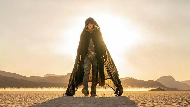 Câu chuyện đằng sau một người đàn ông xem bom tấn Dune 2 trước khi chết-3