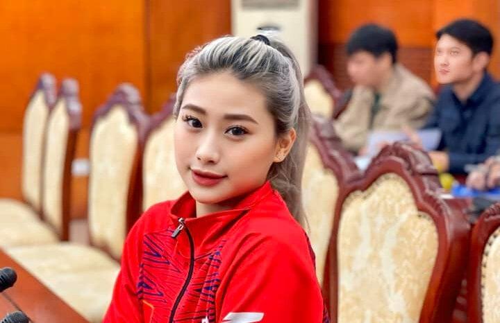 HLV bị tố ăn chặn: Gia đình VĐV từ chối nhận lại 10% tiền thưởng huy chương-1