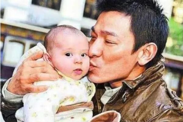 Lưu Đức Hoa từng tuyên bố muốn lấy Đệ nhất mỹ nhân Hong Kong Quan Chi Lâm làm vợ-4