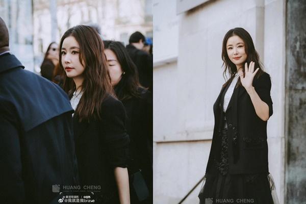 Loạt ảnh táo bạo hiếm hoi ở tuổi 23 của Lâm Tâm Như bất ngờ sốt trở lại, nhận được mưa lời khen vì điều này!-7