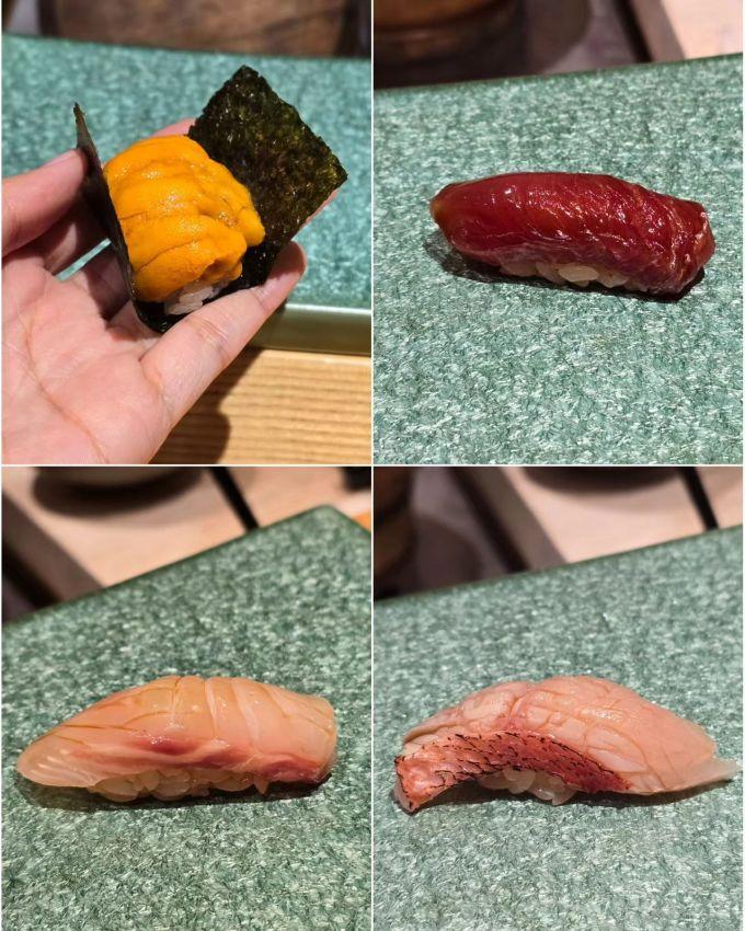 Hẹn hò chồng Nhạc trưởng, Thanh Hằng hé lộ món ăn yêu thích-11