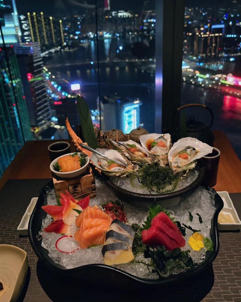 Hẹn hò chồng Nhạc trưởng, Thanh Hằng hé lộ món ăn yêu thích-3