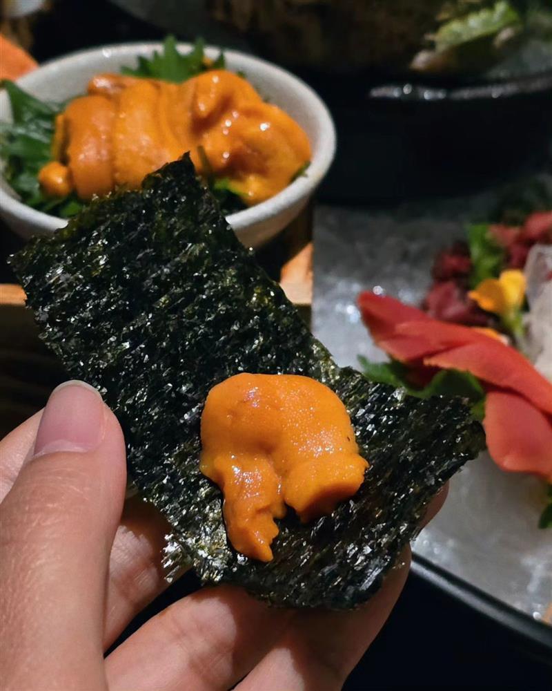 Hẹn hò chồng Nhạc trưởng, Thanh Hằng hé lộ món ăn yêu thích-4