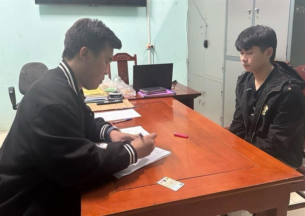 Bắt giữ đối tượng đánh tài xế taxi đến tử vong ở hồ Tây-2