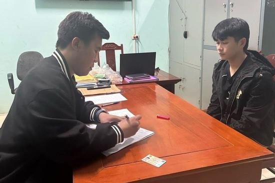 Bắt giữ đối tượng đánh tài xế taxi đến tử vong ở hồ Tây