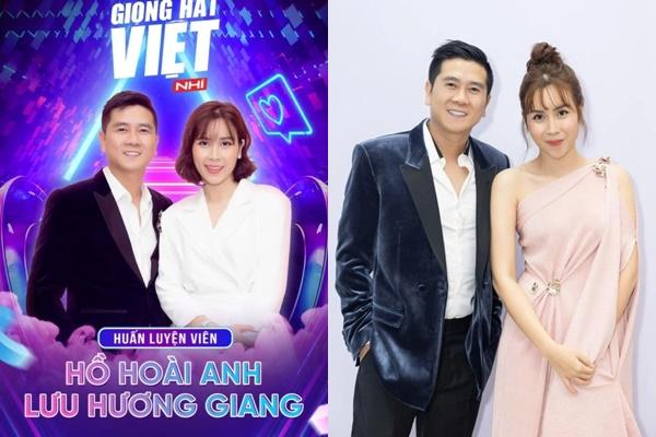 Chia sẻ gây bất ngờ của Lưu Hương Giang hé lộ mối quan hệ hiện tại với Hồ Hoài Anh-4