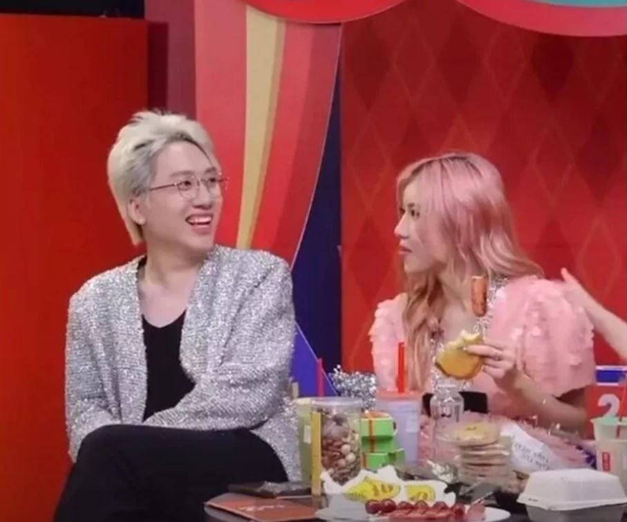 Không chỉ Phát La khiếm nhã với Trang Pháp, nhiều sao Việt cũng từng kém duyên-1