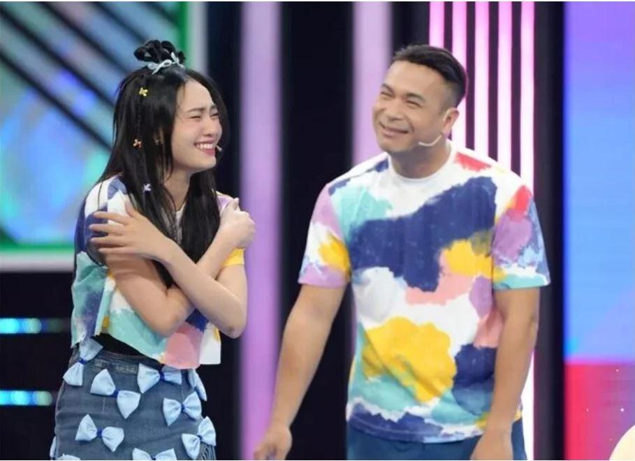 Không chỉ Phát La khiếm nhã với Trang Pháp, nhiều sao Việt cũng từng kém duyên-2