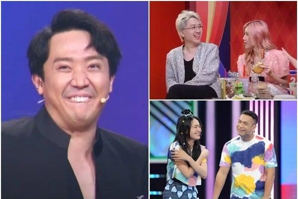 Làm xấu mình trong mắt công chúng-2