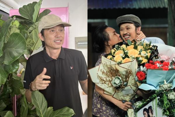 Tuổi xế chiều của nam NSƯT Hoài Linh-3